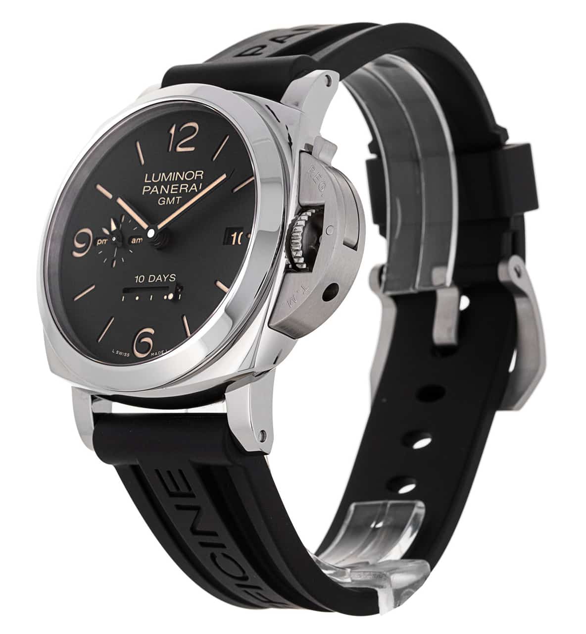 Pam00533 clearance